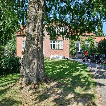 Danhostel Viborg Esterno foto