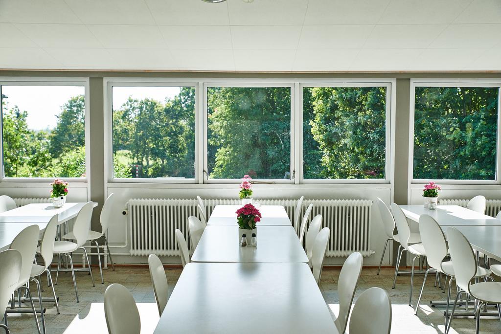 Danhostel Viborg Esterno foto
